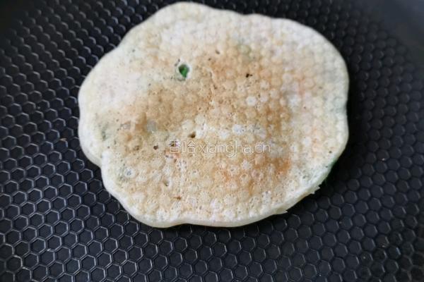 面饼的做法图解5