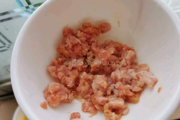 鲜香味美的肠粉的做法图解1