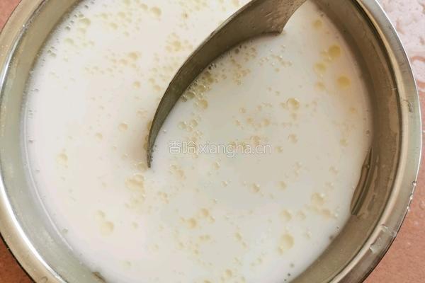 鲜香味美的肠粉的做法图解5