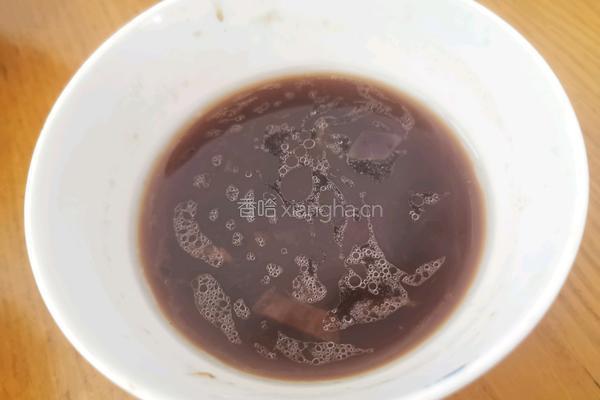 鲜香味美的肠粉的做法图解10