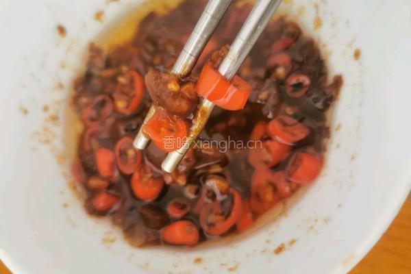 鲜香味美的肠粉的做法图解11