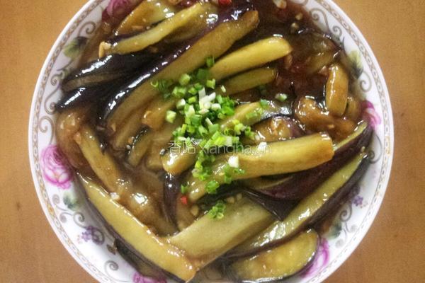 家常茄子