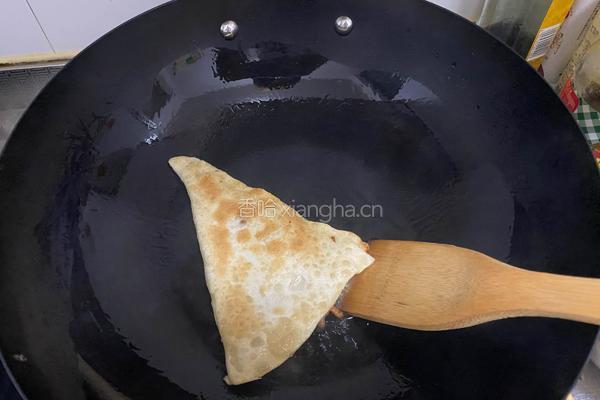 肉饼的做法图解3