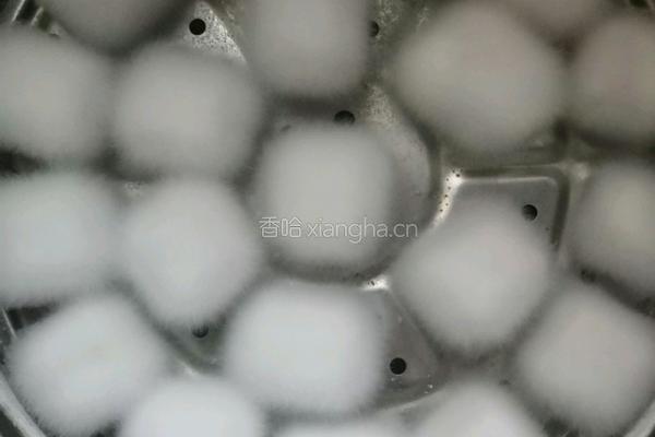 自制豆腐乳的做法图解4