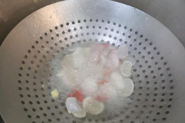 柠檬香酥鸡的做法图解5