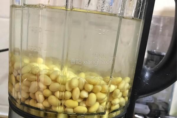 豆腐的做法图解2