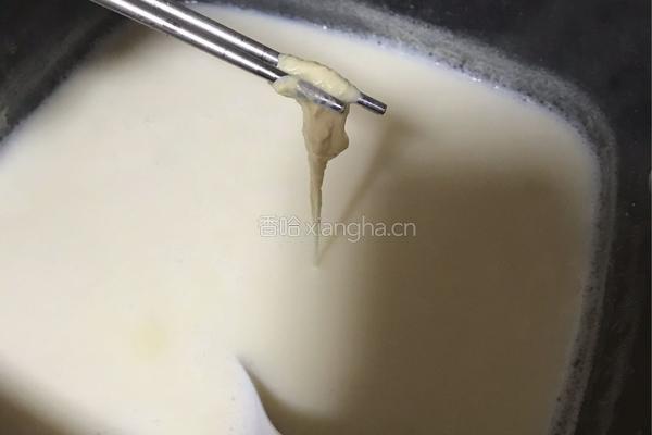 豆腐的做法图解5