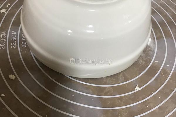 鸡蛋葱油饼的做法图解4