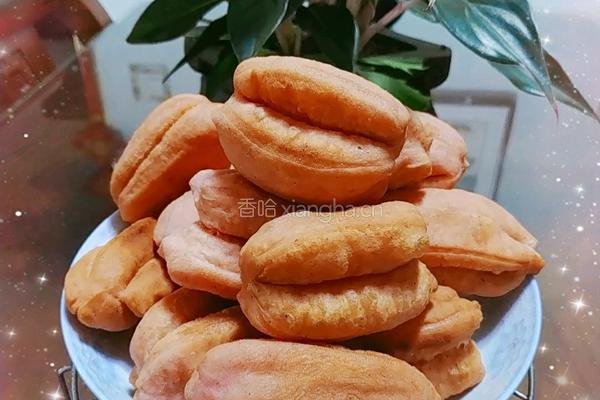 火龙果小油条的做法图解12