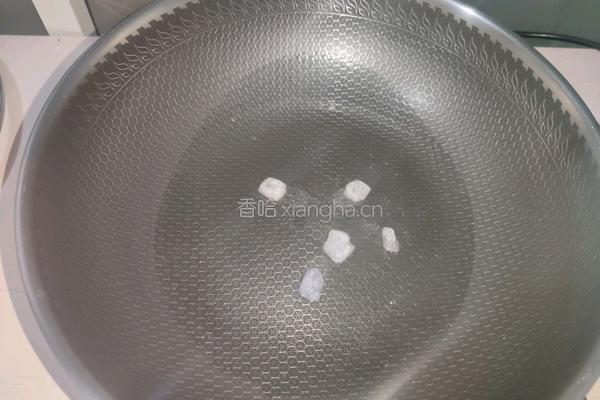 运城大盘鸡的做法图解6
