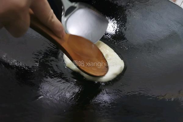 广式点心～甜薄撑的做法图解10