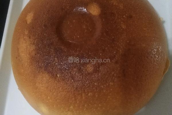 蛋糕(压力锅)零失败