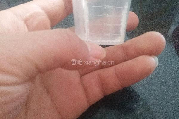 蛋糕(压力锅)零失败的做法图解7