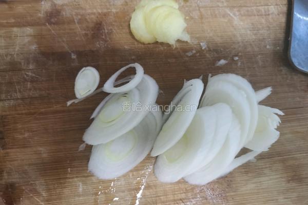 红烧肉（新手小白速成的做法图解1