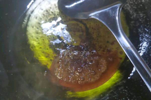 红烧肉（新手小白速成的做法图解4