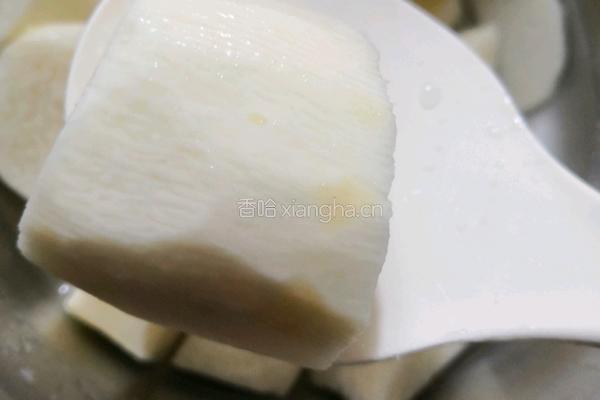 淮山红枣筒骨汤（含小技巧）的做法图解3