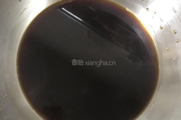 薯粉糕（木薯粉千层糕）的做法图解3