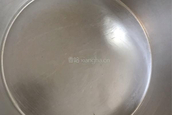 薯粉糕（木薯粉千层糕）的做法图解5