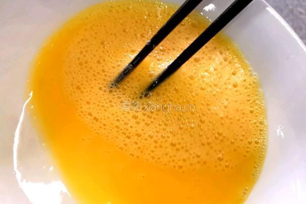 养生三品的做法图解8