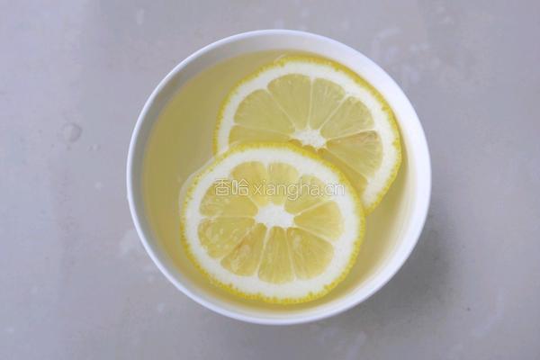 开胃爽脆的酸甜泡萝卜的做法图解4
