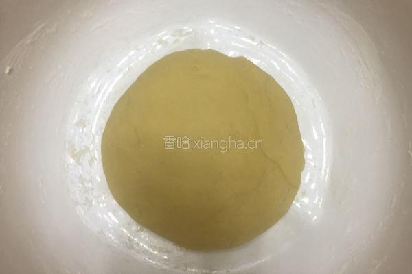 香酥牛奶小油条的做法图解2