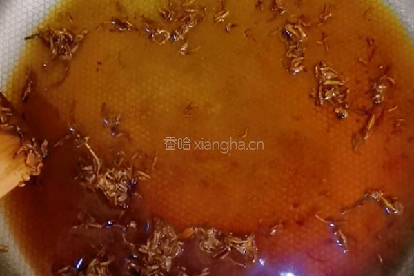 简易奶茶的做法图解3