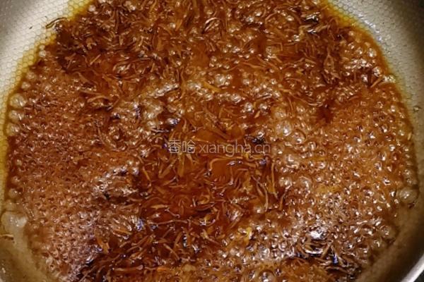 简易奶茶的做法图解4