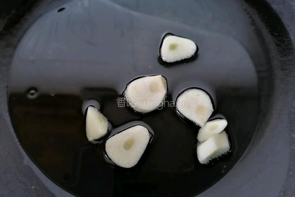 红烧鸭肉的做法图解4
