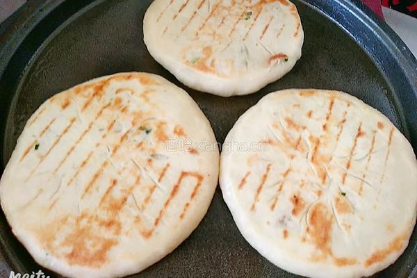 美味馅饼的做法图解7