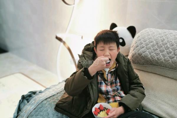 旺崽布丁的做法图解10