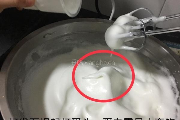 电饭锅蛋糕的做法图解8