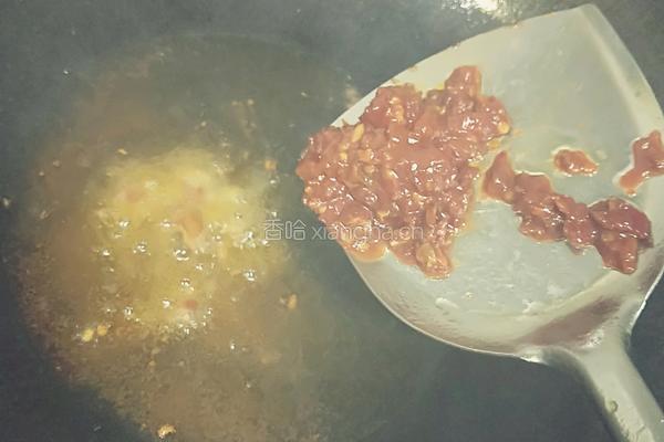 懒人版麻婆豆腐的做法图解3