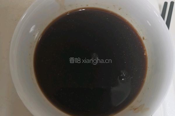 肥牛金针菇的做法图解1