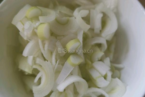 鸡蛋豆腐包子的做法图解5