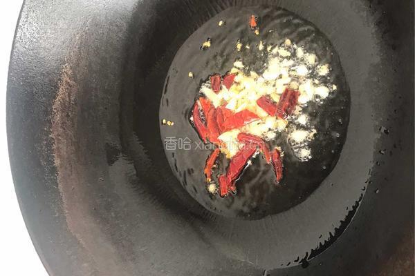 火爆大头菜的做法图解3