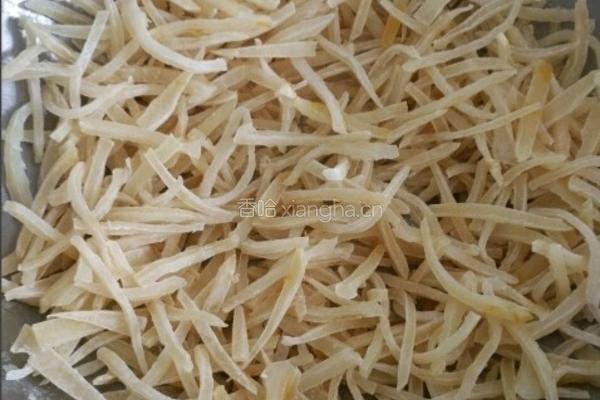 柠檬皮糖的做法图解6
