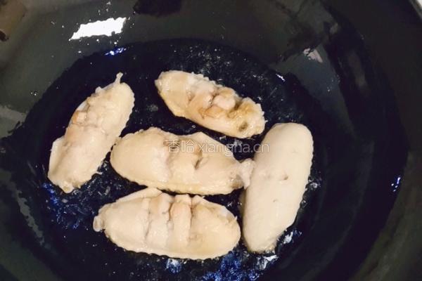 鸡翅遇上肥宅水的做法图解5