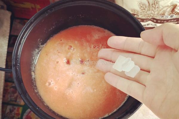 自制番茄酱的做法图解7