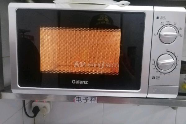 蒸酱腌无皮鸭的做法图解6