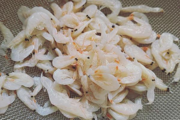 韭菜馄饨的做法图解4