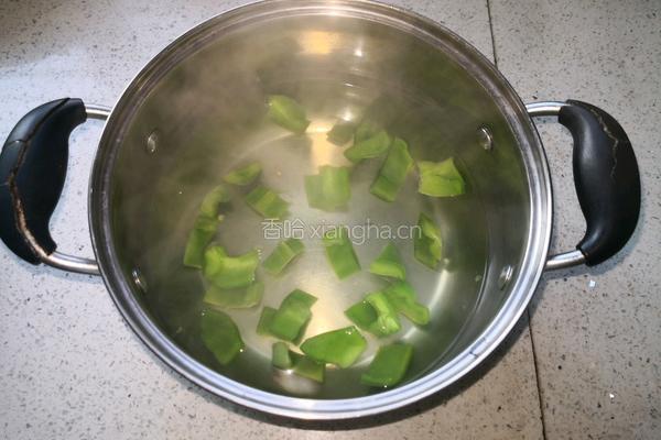 自制泡菜的做法图解2