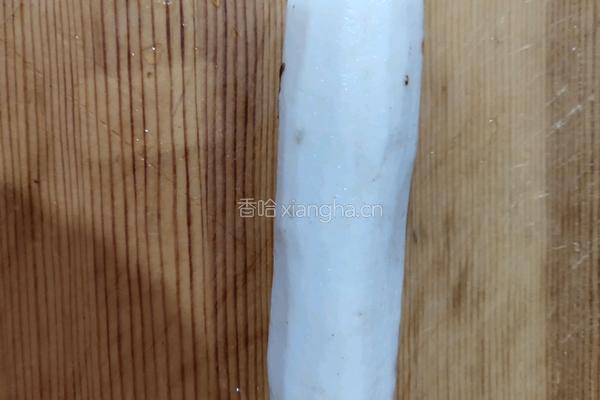 山药排骨汤的做法图解2