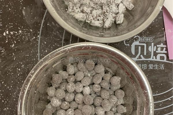 黑糖珍珠牛乳的做法图解6