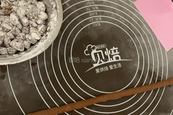 黑糖珍珠牛乳的做法图解5
