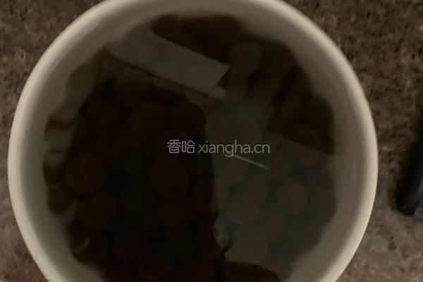 黑糖珍珠牛乳的做法图解8