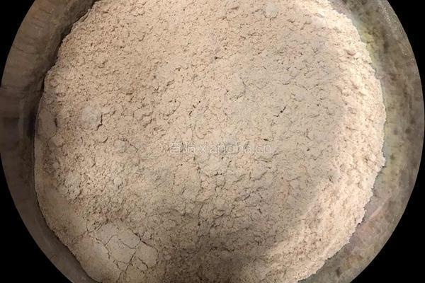 黄豆粉的做法图解6