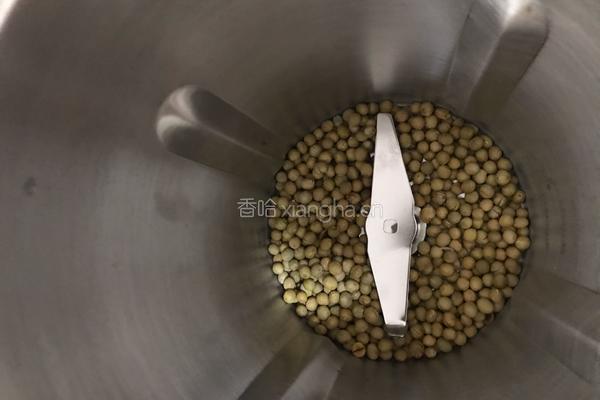 黄豆粉的做法图解3