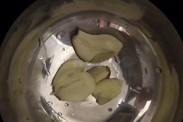 西芹炒牛肉的做法图解2