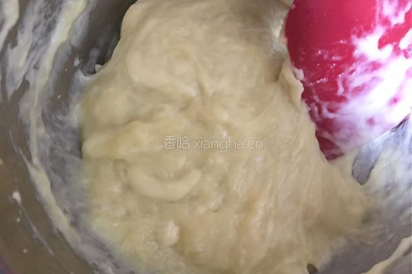 豆乳盒子的做法图解12