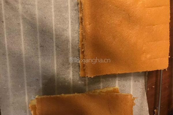 豆乳盒子的做法图解13